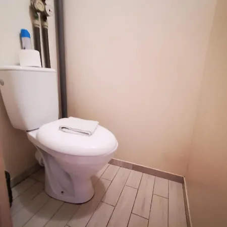 Apartman River Klaipėda