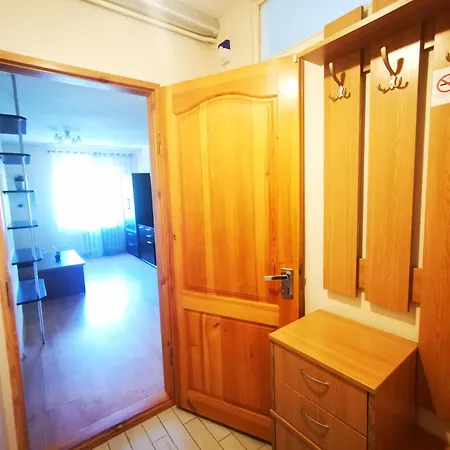 Apartman River Klaipėda