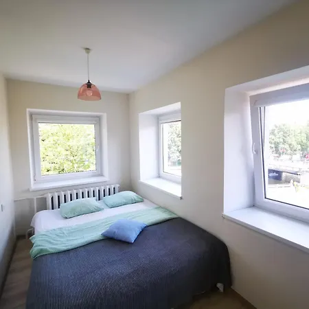 Apartman River Klaipėda