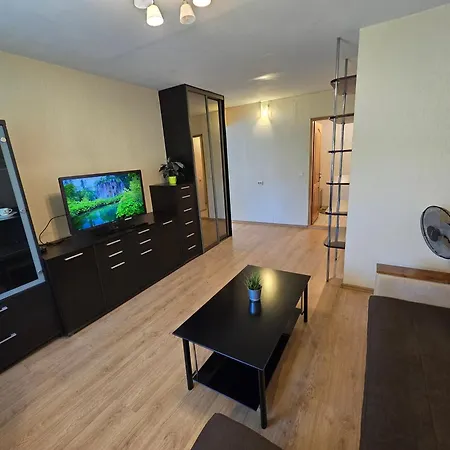 Apartman River Klaipėda