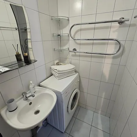 River Apartman Klaipėda