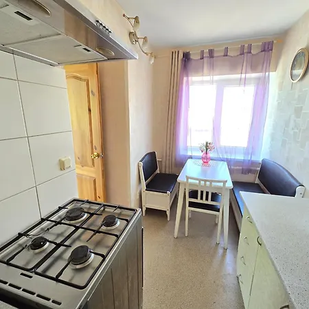River Apartman Klaipėda