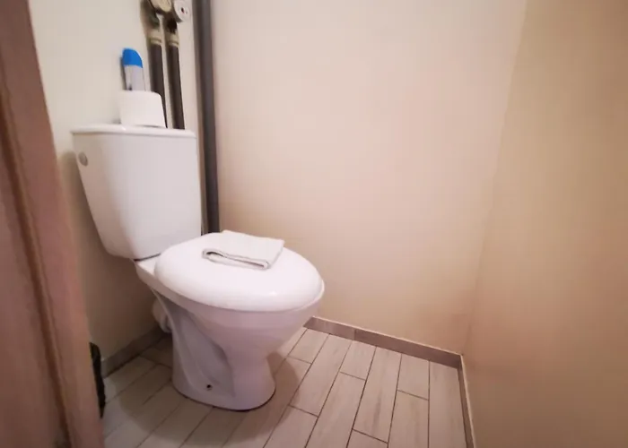 Apartment River Klaipeda