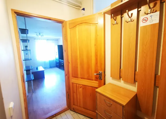 Apartment River Klaipeda