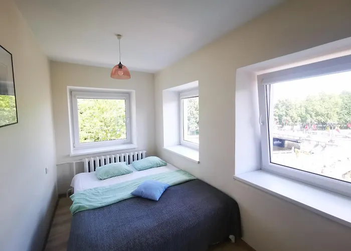 Apartment River Klaipeda