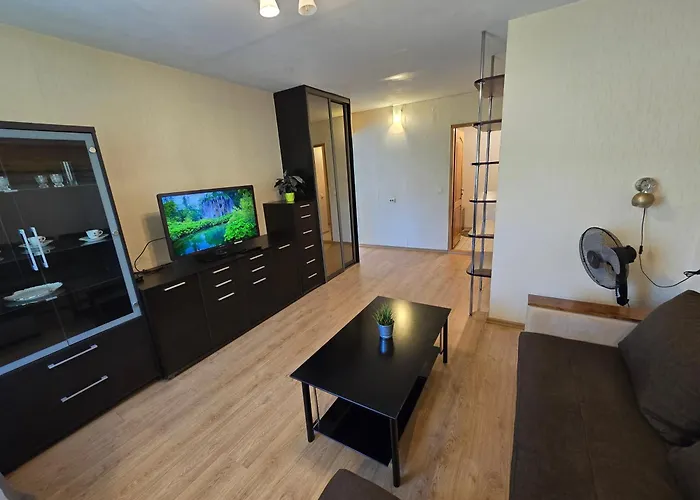 Apartment River Klaipeda