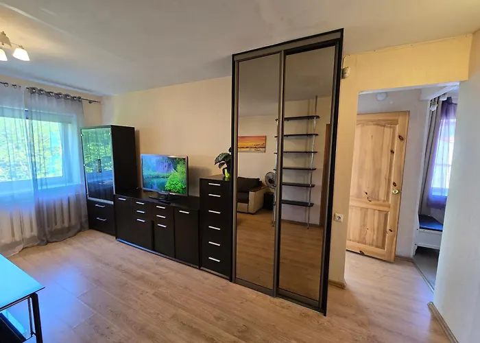 Apartment River Klaipeda