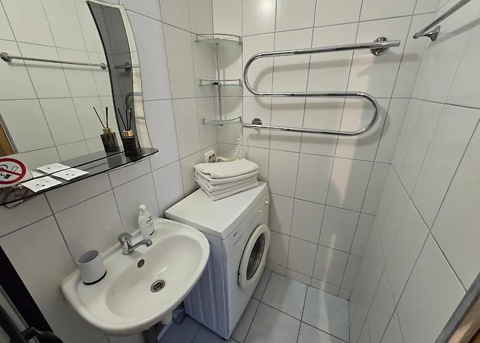 River Apartment Klaipeda