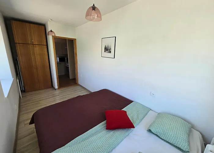 Apartment River Klaipeda